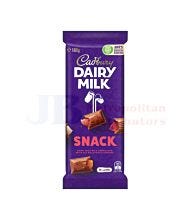 180G CADBURY SNACK