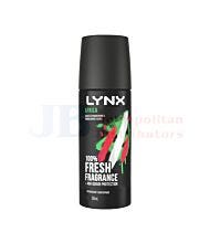 30G LYNX AFRICA SPRAY