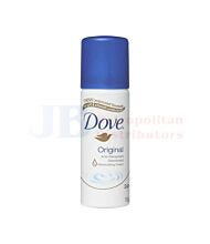 30G DOVE ANTI-PERSPIRANT SPRAY