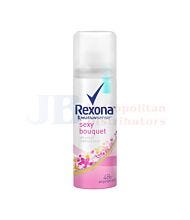30ML REXONA WOMEN SEXY BOUQUET AEROSOL