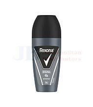 50ML REXONA ROLL ON MEN