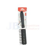 VENT BRUSH REDBERRY