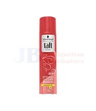 200G TAFT MAX HOLD STYLING LACQUER