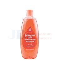 200ML J & J BABY SHAMPOO & CONDINTIONER
