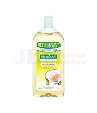 500ML PALMOLIVE NOURISHING FIG & COCONUT HANDWASH