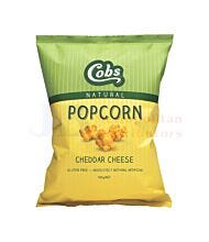 100G COBS POPCORN CHEESE