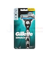 GILLETTE MACH 3 RAZOR