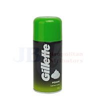 250G GILLETTE FOAMY LEMON LIME