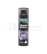 250G PALMOLIVE RAPID SHAVE OCEAN BREEZE