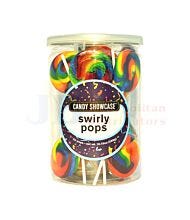 12G CANDY SWIRL POPS