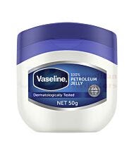 50G VASELINE JELLY