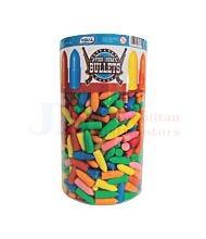 600 PACK VIDAL FIZZY GUM BULLETS