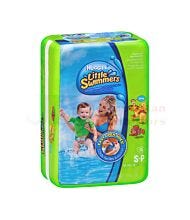 7-12KG HUGGIES SWIMMERS SMALL
