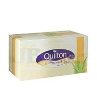 110 PACK QUILTON ALOE VERA