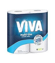VIVA PAPER TOWEL TWIN PACK