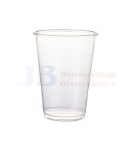 285ML 25 PACK ALPEN PLASTIC CUP