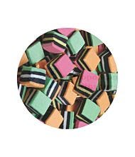 850G  LIQUORICE ALLSORTS