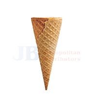 CINEMAS FLAT TOP WAFFLE CONE