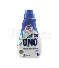 1L OMO ACTIVE CLEAN FRONT & TOP LOADER