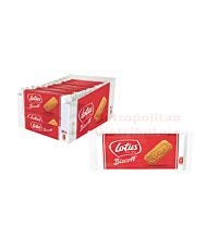 25G LOTUS BISCOFF 2 XL BISCUITS