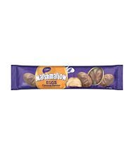 150G CADBURY CARAMELLOW MARSHMALLOW EGGS