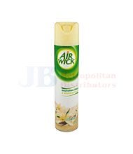 237G AIRWICK VANILLA