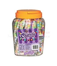 20G CANDY NECKLACE