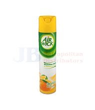 237G AIRWICK SPARKLING CITRUS