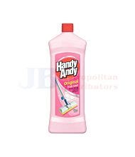 750ML HANDY ANDY PINK