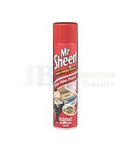 250G MR SHEEN