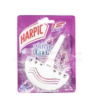 38G HARPIC LAVENDER CAGE
