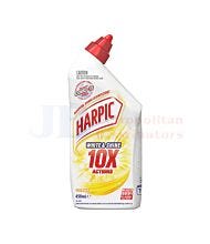 450ML HARPIC WHITE & SHINE CITRUS