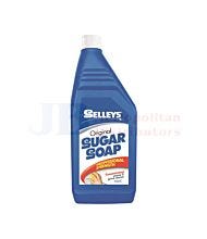 750ML SUGAR SOAP LIQUID