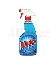 500ML WINDEX GLASS