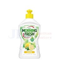 400ML MORNING FRESH LEMON