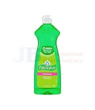 400ML PALMOLIVE LIQUID ORIGINAL