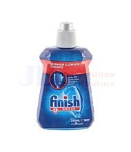 250ML FINISH RINSE AID REGULAR