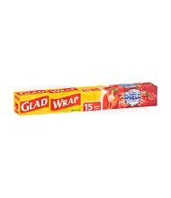 15M GLAD WRAP