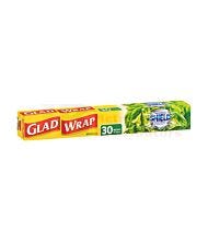 30M GLAD WRAP