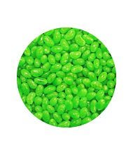 1KG MINI JELLY BEANS GREEN