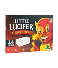 24 PACK LITTLE LUCIFERS