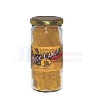 170G THE MELBOURNE ROCK CANDY BARLEY SUGAR JAR