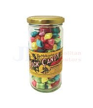 170G THE MELBOURNE ROCK CANDY BO PEEPS JAR