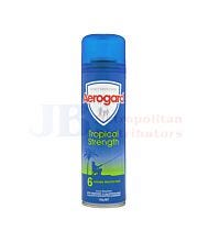 150G AEROGARD TROPICAL