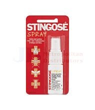 25ML STINGOSE SPRAY