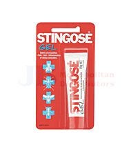 25GM STINGOSE GEL BLISTER PACK