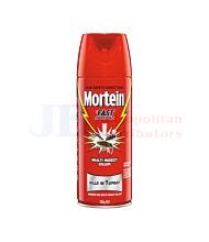 200G MORTEIN KNOCKDOWN