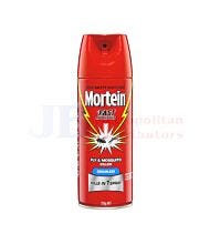 250G MORTEIN ODOURLESS