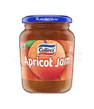 375G COTTEE'S APRICOT JAM