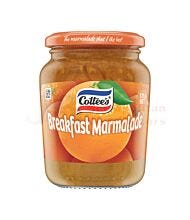 375G COTTEE'S BREAKFAST MARMALADE
